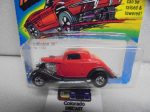 1979 HOT WHEELS HIRAKERS RED 3-WINDOW  34 For Discount