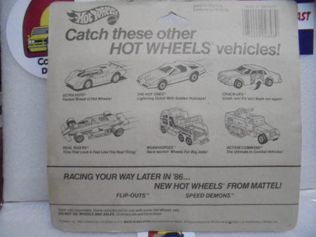 1985 HOT WHEELS OFF ROAD 4X4 REAL RIDERS 4 PACK BYWAYMAN TRUCK, BAJA BREAKER VAN, JEEP, VW BAJA BUG Cheap