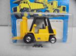 1980 HOT WHEELS WORKHORSES CAT FORKLIFT UNPUNCHED CARD Online Hot Sale