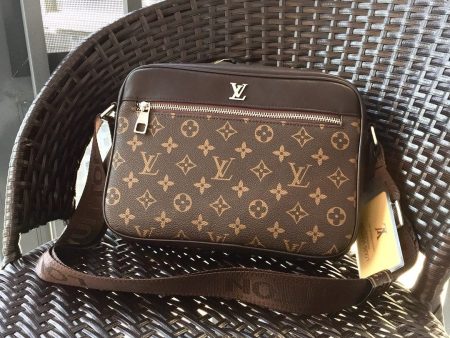 MO - Top Quality Bags Louis Vuitton 272 Discount