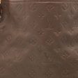 Louis Vuitton Ombre Monogram Empreinte Leather Artsy MM Bag Hot on Sale