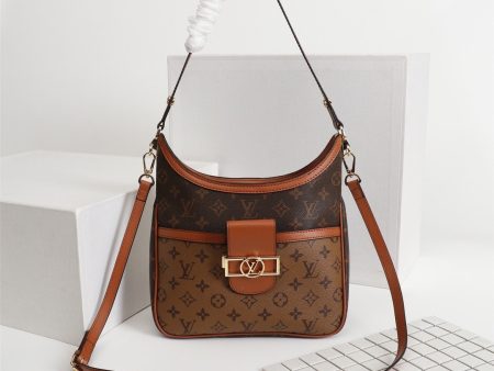 MO - Top Quality Bags Louis Vuitton 183 For Cheap