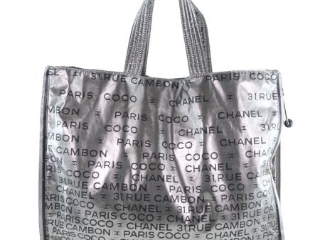 Chanel Unlimited Tote For Sale