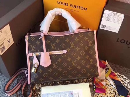 MO - Top Quality Bags Louis Vuitton 166 Supply