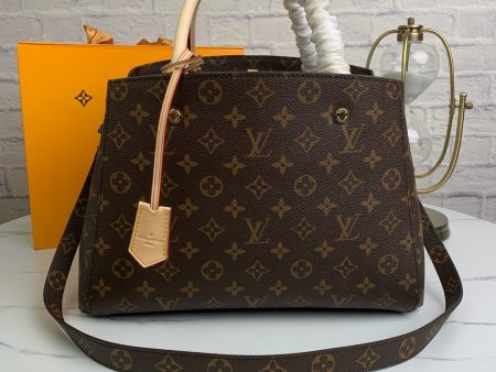 MO - Top Quality Bags Louis Vuitton 298 Sale