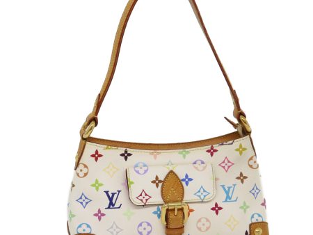 Louis Vuitton Elise Shoulder Bag Online Sale