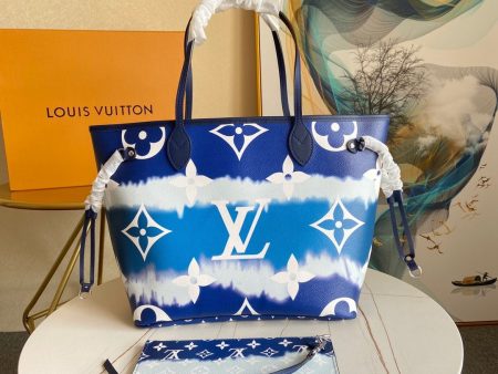 MO - Top Quality Bags Louis Vuitton 165 Fashion