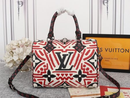 MO - Top Quality Bags Louis Vuitton 187 Online Hot Sale