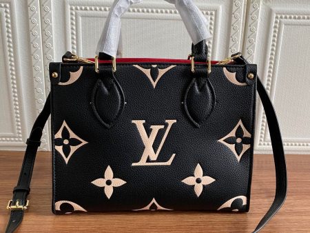 MO - Top Quality Bags Louis Vuitton 454 Cheap