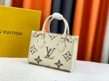 MO - Top Quality Bags Louis Vuitton 452 Online