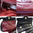 Chanel matelasse Paris limited W chain flap shoulder bag gold silver metal fittings Hot on Sale