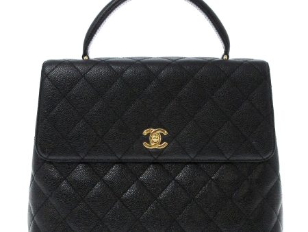 Chanel Trapeze Handbag Discount