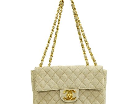 Chanel Timeless Shoulder Bag Sale