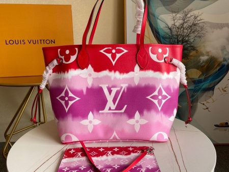 MO - Top Quality Bags Louis Vuitton 164 Cheap