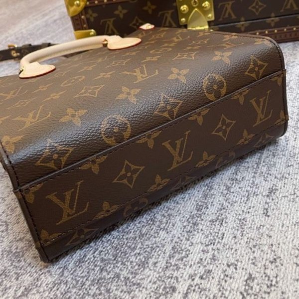 Louis Vuitton Sac Plat BB Bag For Cheap