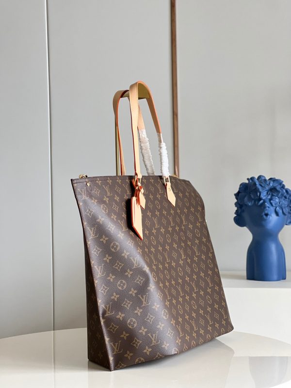 Louis Vuitton All In Bandouliere GM Bag Online