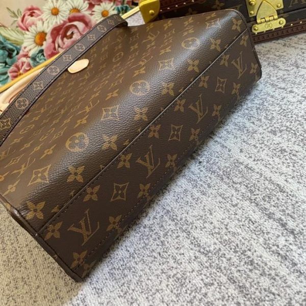 Louis Vuitton Sac Plat PM Bag Cheap