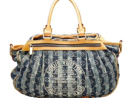 Louis Vuitton monogram cavalier GM handbag shoulder bag M95336 Ladies LOUIS VUITTON For Cheap