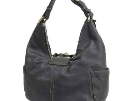 CHLOE   Paddington One Shoulder Bag Leather Black 3S0260 03 10 51 52 76 Online Sale