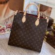 Louis Vuitton Sac Plat PM Bag Cheap