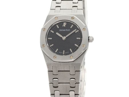 AUDEMARS PIGUET  Royal Oak 26mm Watch Stainless Steel SS Ladies Online