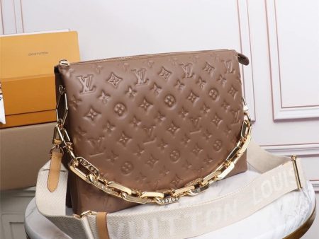 Louis Vuitton Coussin PM Bag For Cheap