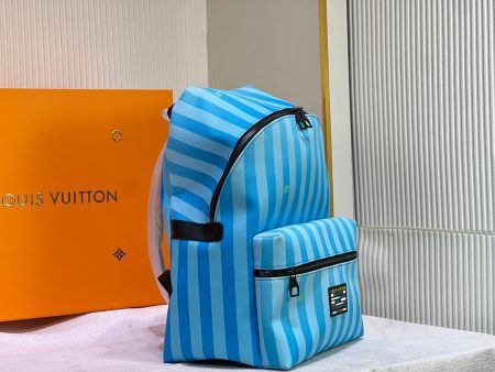 Louis Vuitton Discovery backpack Online Hot Sale