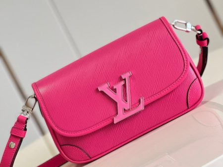 Louis Vuitton Buci Bag Sale