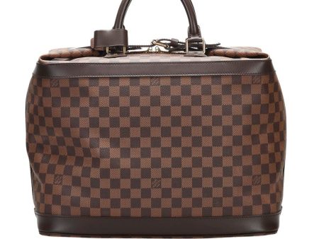 Louis Vuitton Cruiser Travel Fashion