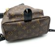 Backpack Luxury Designer By Louis Vuitton  Size: Small on Sale