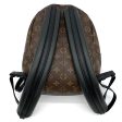 Backpack Luxury Designer By Louis Vuitton  Size: Small on Sale