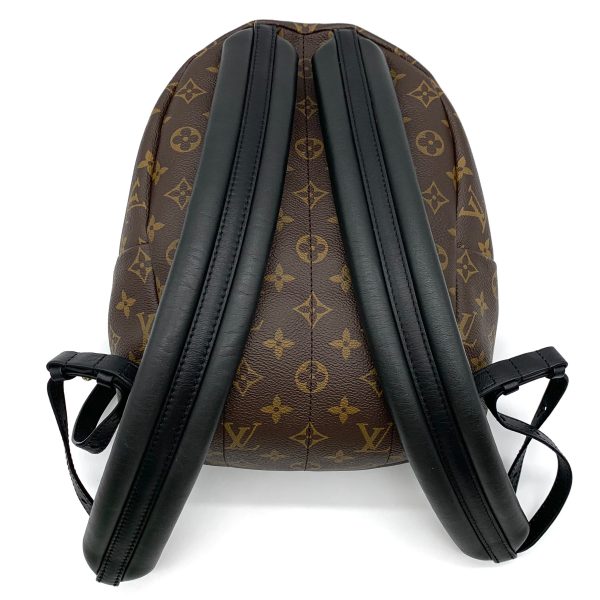 Backpack Luxury Designer By Louis Vuitton  Size: Small on Sale