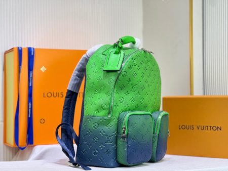 Louis Vuitton Multipockets backpack Online Sale