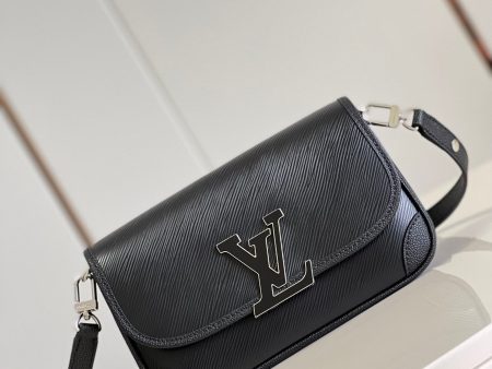 Louis Vuitton Buci Bag Hot on Sale