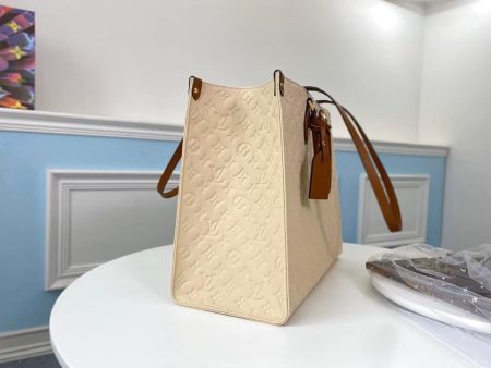 Louis Vuitton OnTheGo GM Tote Bag Online Sale