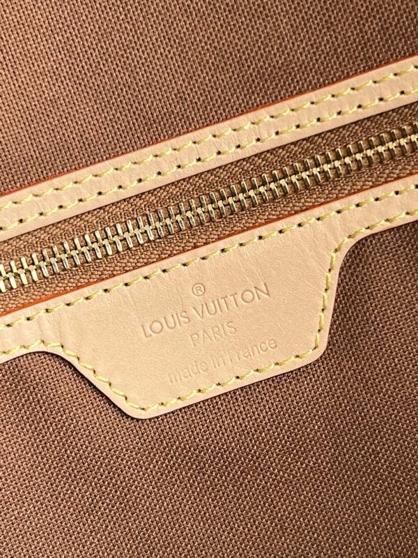 Louis Vuitton All In Bandouliere GM Bag Online