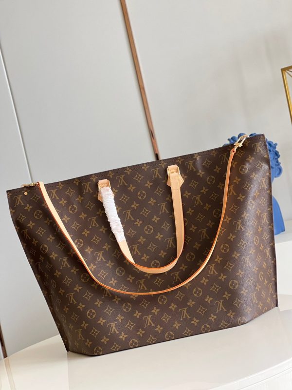 Louis Vuitton All In Bandouliere GM Bag Online