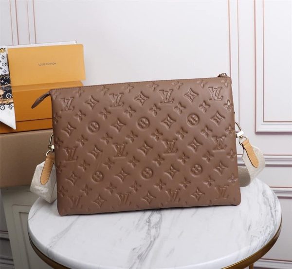 Louis Vuitton Coussin PM Bag For Cheap