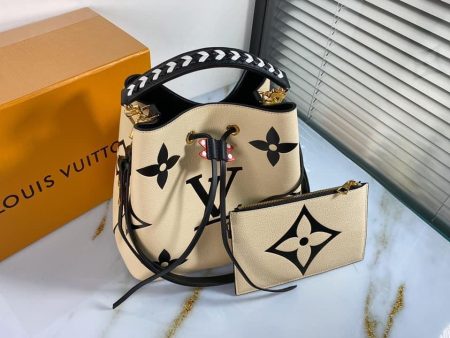 Louis Vuitton Crafty NeoNoe MM Bag For Cheap