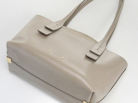 CHLOE  C Bag Leather Ladies Sale