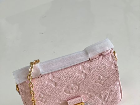 Louis Vuitton Micro Metis Bag Online Sale