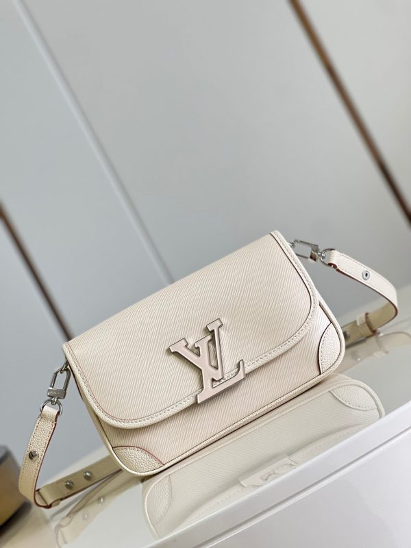 Louis Vuitton Buci Bag Online Sale