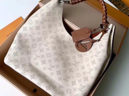 Louis Vuitton Carmel Bag Online now