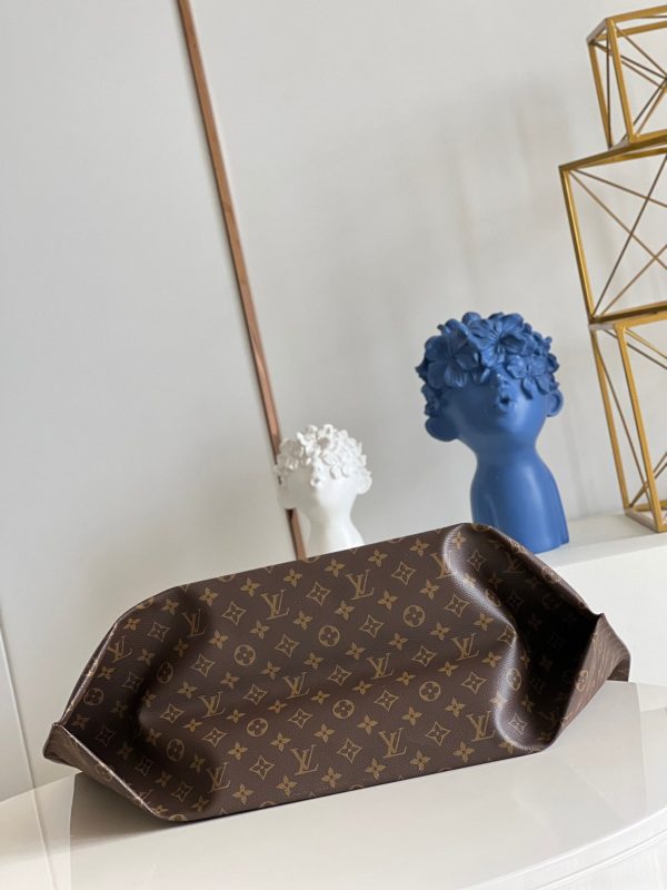 Louis Vuitton All In Bandouliere GM Bag Online