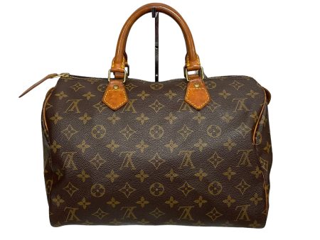 Tote Designer By Louis Vuitton  Size: Small For Discount