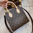 Louis Vuitton Sac Plat BB Bag For Cheap