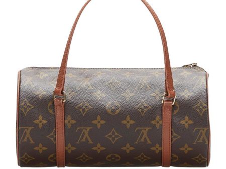 Louis Vuitton Papillon 26 Handbag Hot on Sale