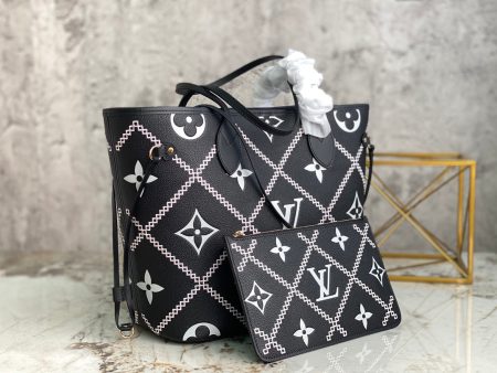 Louis Vuitton Neverfull MM Bag Online