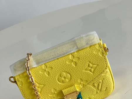 Louis Vuitton Micro Metis Bag Hot on Sale