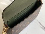 Louis Vuitton Felicie Strap & Go Bag Fashion